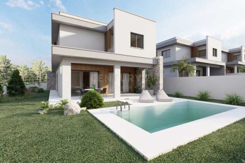 3 bedrooms Villa in Souni–Zanatzia, Cyprus No. 28850 1