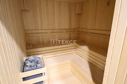 Квартира 1+1 в Стамбул, Турция №11228 7