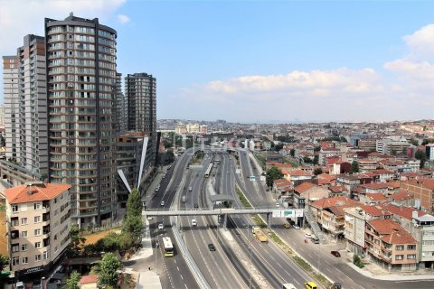 1+1 Appartement à Istanbul, Turkey No. 11228 4