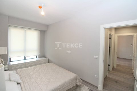 Квартира 1+1 в Стамбул, Турция №11228 19