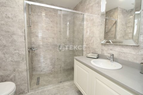 Квартира 1+1 в Стамбул, Турция №11228 23