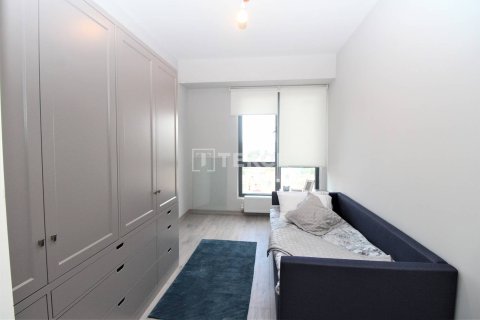 Квартира 1+1 в Стамбул, Турция №11228 22