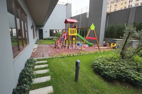 1+1 Apartment en Istanbul, Turkey No. 11228 10