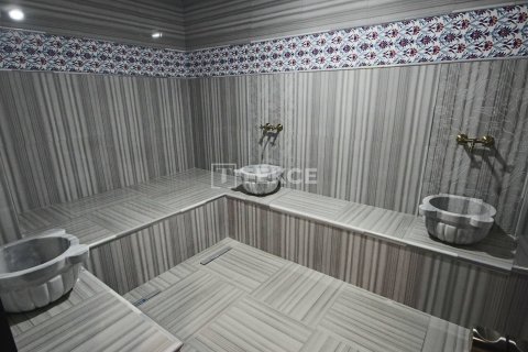 1+1 Apartment en Istanbul, Turkey No. 11228 8