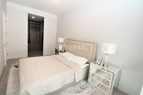 1+1 Apartment en Istanbul, Turkey No. 11228 20