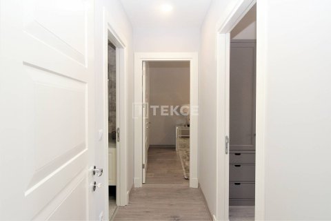 1+1 Appartement à Istanbul, Turkey No. 11228 24