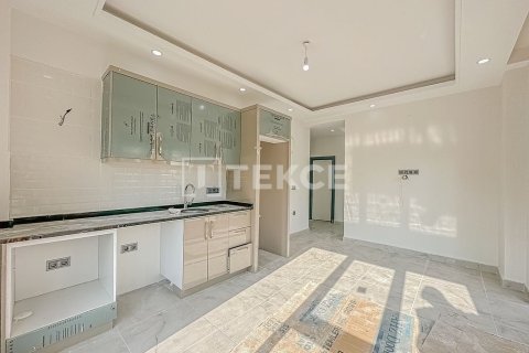 3+1 Penthouse en Alanya, Turkey No. 11577 7