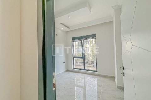 3+1 Penthouse en Alanya, Turkey No. 11577 13