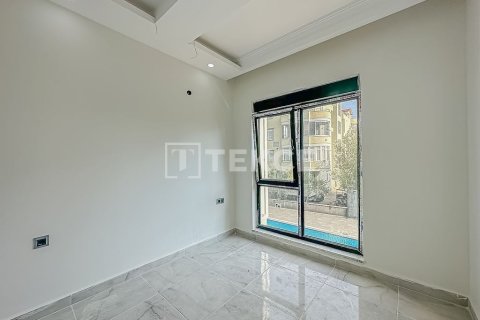 3+1 Penthouse en Alanya, Turkey No. 11577 12