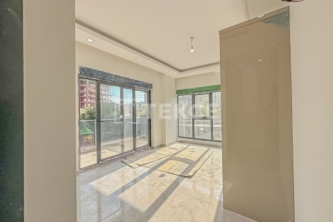 3+1 Penthouse en Alanya, Turkey No. 11577 8