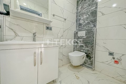 3+1 Penthouse en Alanya, Turkey No. 11577 16