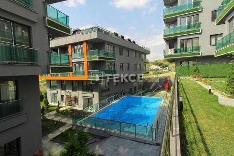 3+1 Apartment in Beylikduezue, Turkey No. 11607 2