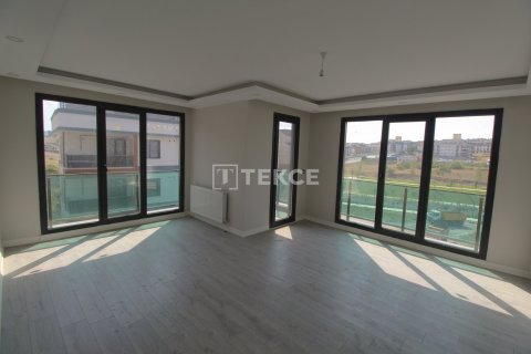 3+1 Apartment in Beylikduezue, Turkey No. 11607 14