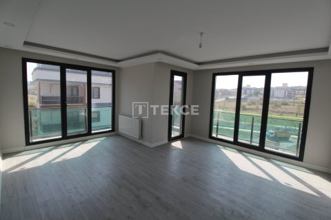 3+1 Apartment in Beylikduezue, Turkey No. 11607 21