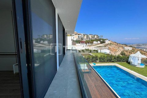 3+1 Villa à Bodrum, Turkey No. 11584 11