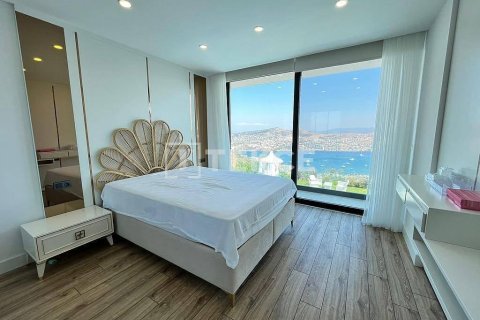 3+1 Villa in Bodrum, Turkey No. 11584 26