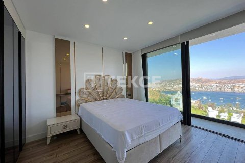 3+1 Villa in Bodrum, Turkey No. 11584 28