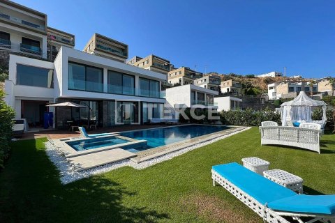 3+1 Villa in Bodrum, Turkey No. 11584 7