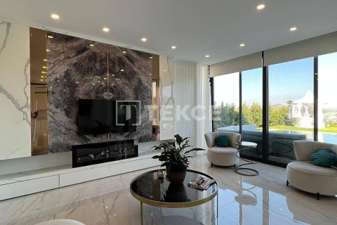 3+1 Villa in Bodrum, Turkey No. 11584 15