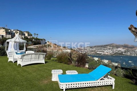 3+1 Villa in Bodrum, Turkey No. 11584 14