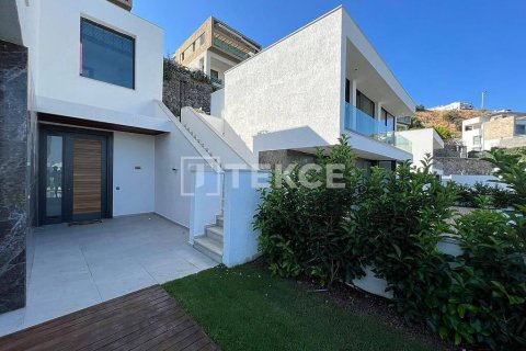 3+1 Villa in Bodrum, Turkey No. 11584 5