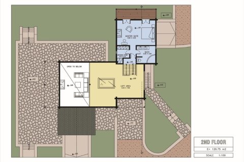 400m² House en Boeotia, Greece No. 58203 11