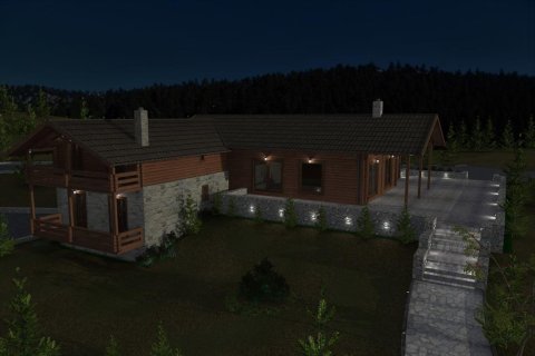 400m² House in Boeotia, Greece No. 58203 3