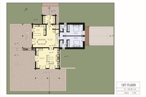 400m² House in Boeotia, Greece No. 58203 6