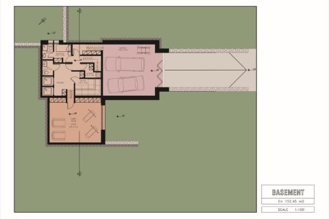 400m² House à Boeotia, Greece No. 58203 8