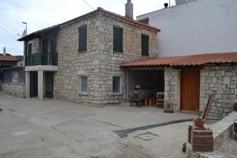 2 dormitorios House en Chalkidiki, Greece No. 58186 1