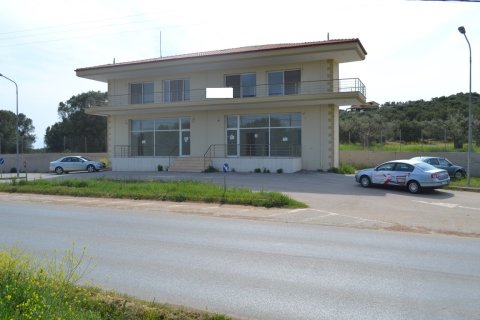 3 rooms Business in Chalkidiki, Greece No. 58187 1