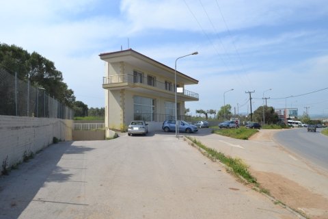 3 habitaciones Negocio en Chalkidiki, Greece No. 58187 2