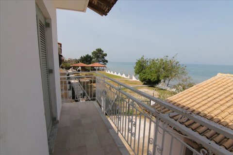 260m² Hotel à Corfu, Greece No. 58183 2