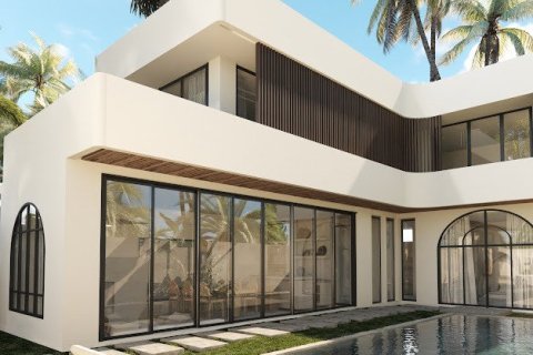 3 bedrooms Villa in Pecatu, Indonesia No. 23501 9