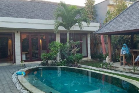 3 dormitorios Villa en Sanur, Indonesia No. 23460 11