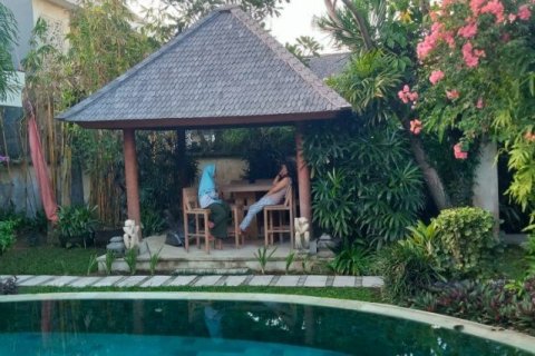 3 bedrooms Villa in Sanur, Indonesia No. 23460 15