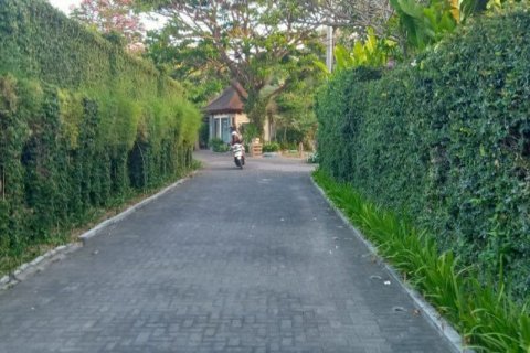 3 bedrooms Villa in Sanur, Indonesia No. 23460 8