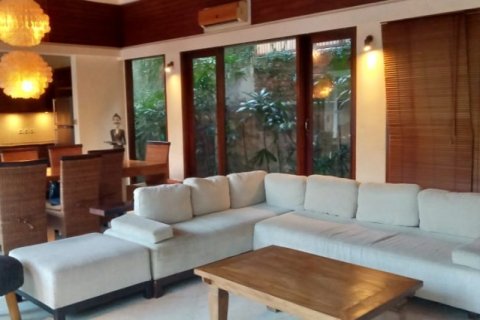 3 dormitorios Villa en Sanur, Indonesia No. 23460 2