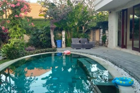 3 bedrooms Villa in Sanur, Indonesia No. 23460 10