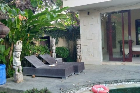 3 bedrooms Villa in Sanur, Indonesia No. 23460 14