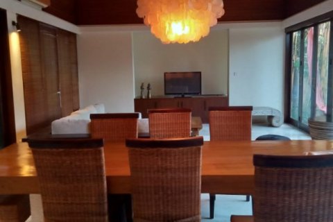 3 bedrooms Villa in Sanur, Indonesia No. 23460 6