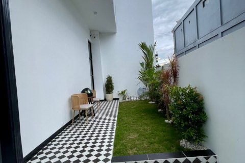 4 bedrooms Villa in Canggu, Indonesia No. 23459 8