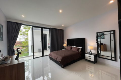 4 bedrooms Villa in Canggu, Indonesia No. 23459 5