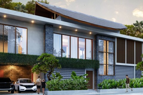 4 bedrooms Villa in Canggu, Indonesia No. 23453 6