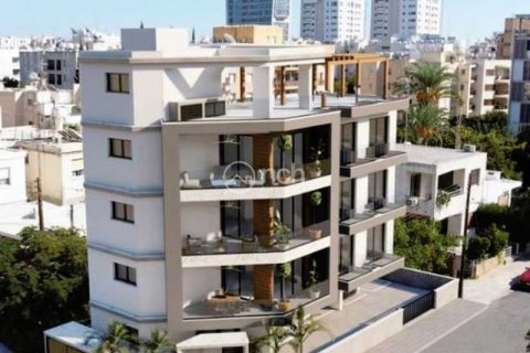 2 dormitorios Apartment en Limassol, Cyprus No. 75850 1