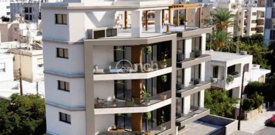 2 dormitorios Apartment en Limassol, Cyprus No. 75850