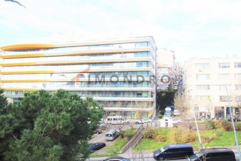 1+1 Apartment en Sisli, Turkey No. 17934 5