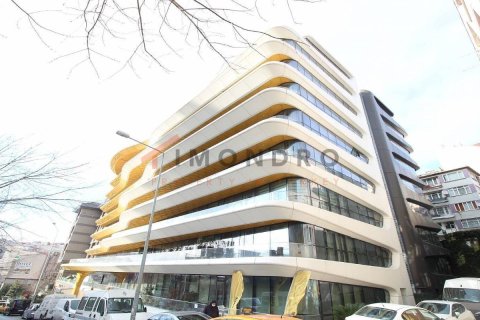 1+1 Appartement à Sisli, Turkey No. 17934 8