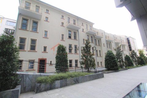 4+1 Appartement à Sisli, Turkey No. 17938 7