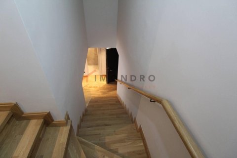 4+1 Appartement à Sisli, Turkey No. 17938 17